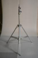 Light Stand - baby fitting adjustable in 3 sections